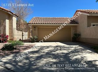 6739 S Farmer Ave, Tempe, AZ 85283