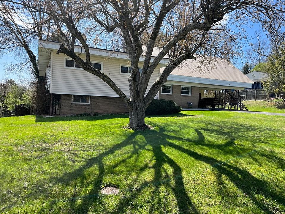 252 Haverhill Rd, Bristol, VA 24201 MLS 86041 Zillow