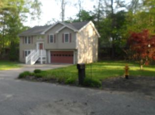 55 Cedar Rd, Leominster, MA 01453