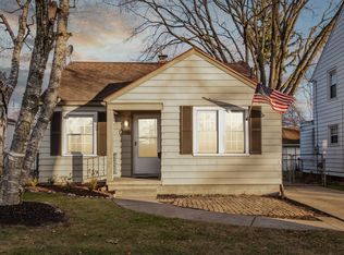 248 W Poinsetta Ave, Toledo, OH 43612