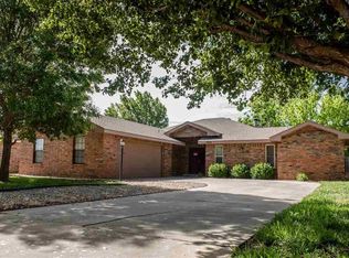 3909 Don January Ave, Clovis, NM 88101