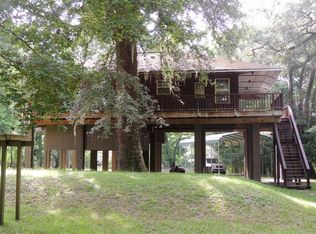 934 SW Manatee Ter, Fort White, FL 32038