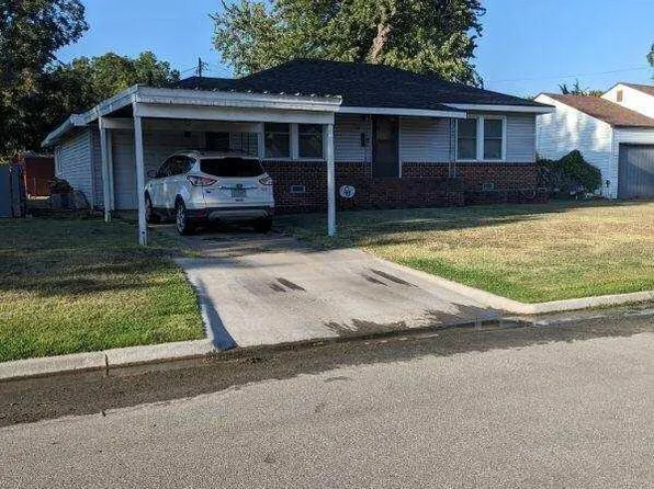 520 Peoria St, Miami, OK 74354