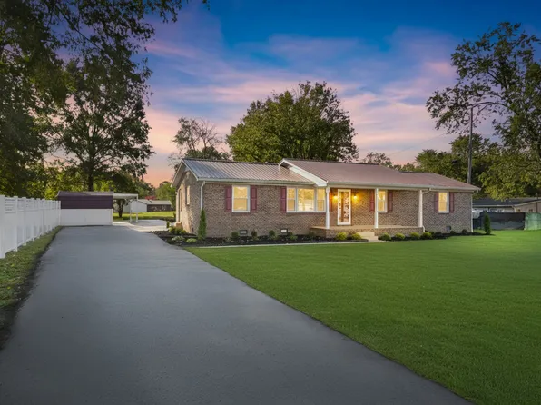2100 A St, Tullahoma, TN 37388