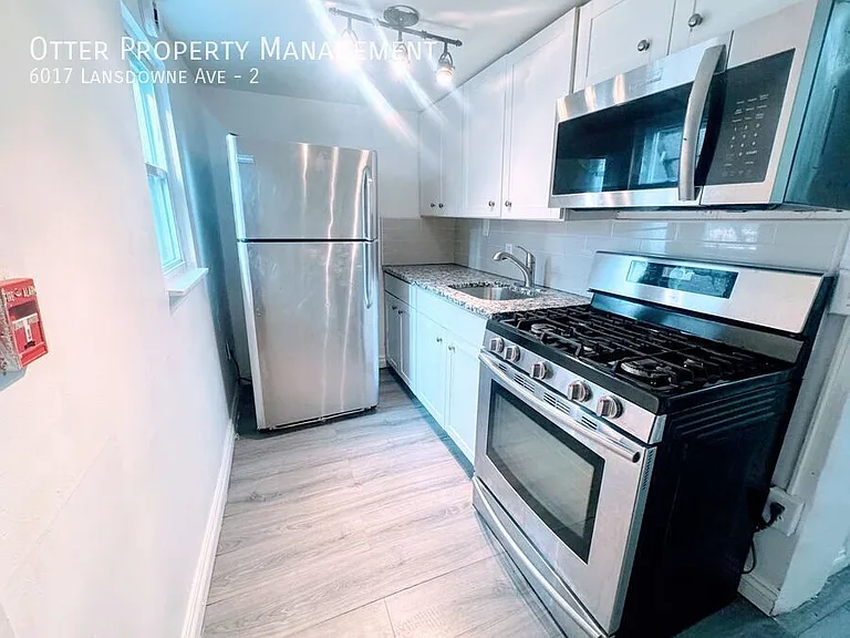 6017 Lansdowne Ave #2 — Photo 7