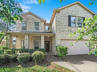 8610 Silver Lure Dr, Humble, TX 77346