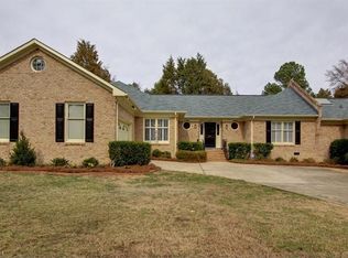 4431 Asherton Dr, Charlotte, NC 28226