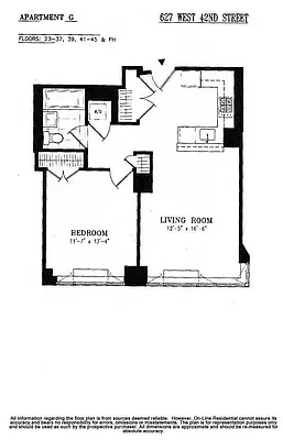Rented by Keller Williams NYC | media 10