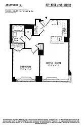 Rented by Keller Williams NYC