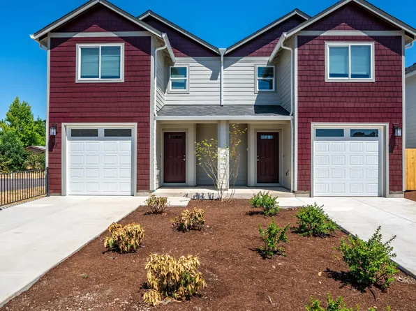 71 Sand Ridge & 75 Ct, Lebanon, OR 97355