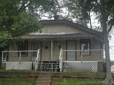 1407 W Admiral Blvd, Tulsa, OK, 74127