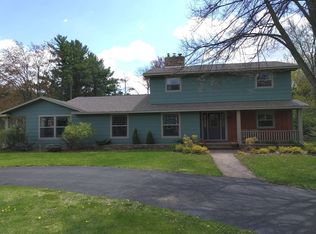 27 Ridgewood Dr, Stevens Point, WI 54481