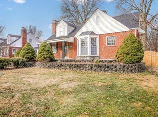 1425 S Elm Ave, Saint Louis, MO