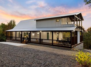 110 E Fork Rd, Broken Bow, OK 74728