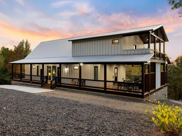 110 E Fork Rd, Broken Bow, OK 74728