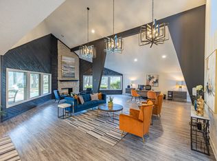 The Residence Village Green, Memphis, TN 38115