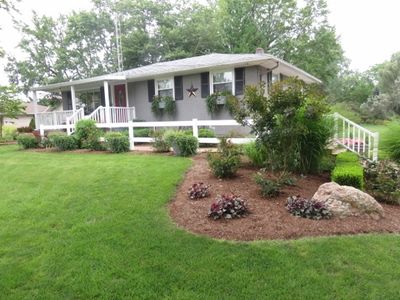 9187 W Us Highway 36, Modoc, IN, 47358