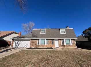 5301 Eden Dr, Oklahoma City, OK 73135
