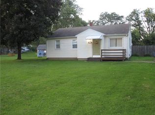 1840 Lehigh Station Rd, Henrietta, NY 14467