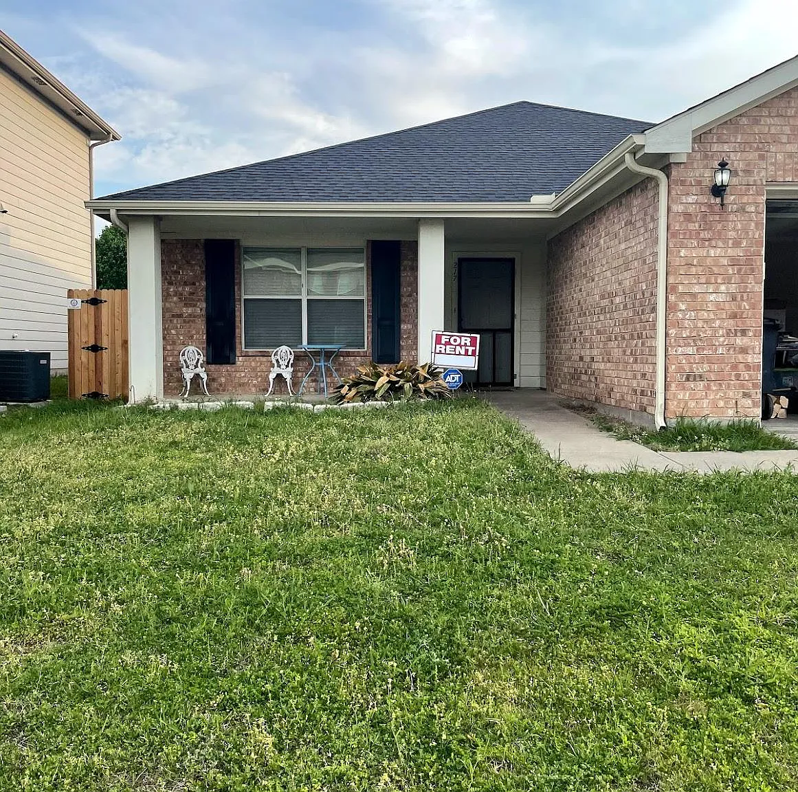 Allenwood Dr, Fort Worth — Photo 1