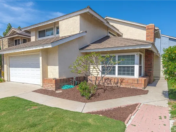 72 Bluejay, Irvine, CA 92604