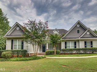 45 Nicklaus Cir, Social Circle, GA