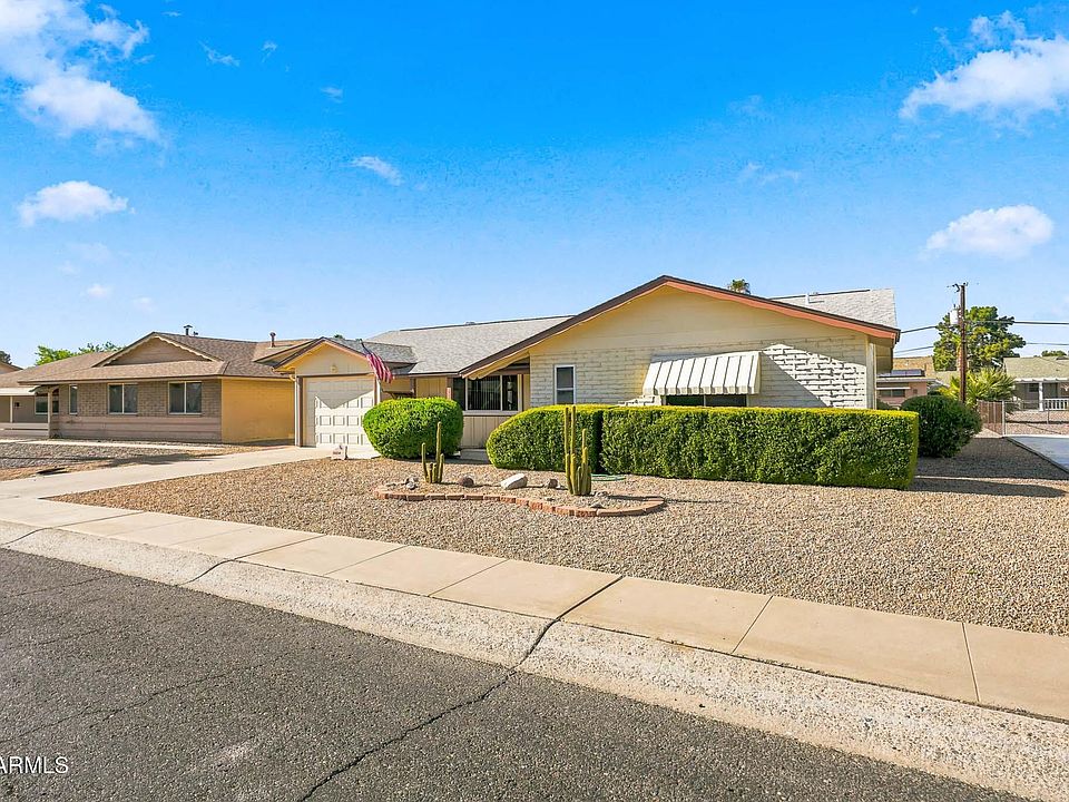 1st image of 10254 W EL DORADO Drive