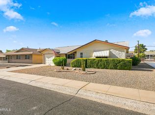 10254 W El Dorado Dr, Sun City, AZ 85351