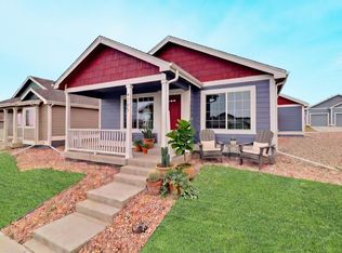 4205 Rockcress Rd, Evans, CO 80620