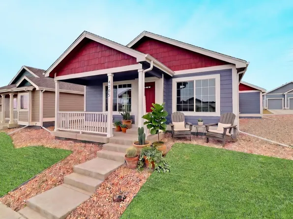 4205 Rockcress Rd, Evans, CO 80620