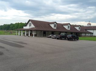 3798 E Bowser Rd, Syracuse, IN 46567