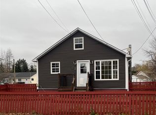 12 Seventeenth Avenue, Grand Falls-Windsor, NL A2B1B7