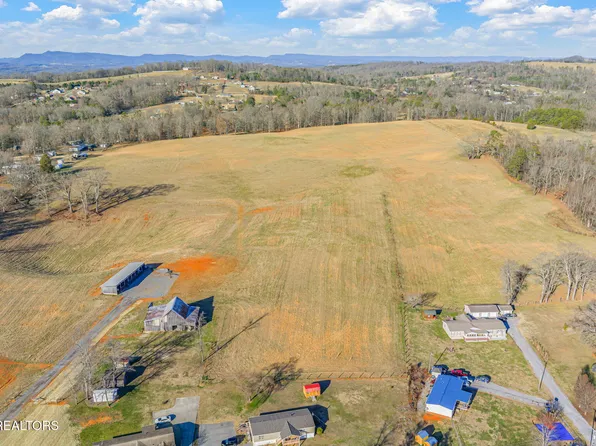Thorngrove Pike, Strawberry Plains, TN 37871