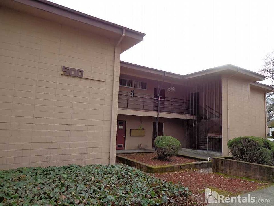 1st image of 500 Piper St APT 2