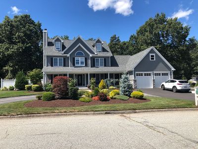 37 Beechnut Dr, Johnston, RI, 02919