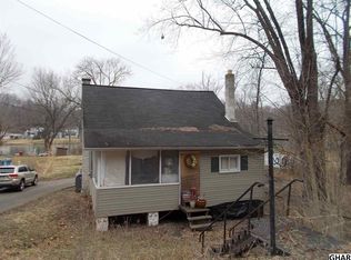 1517 Center St, Enola, PA 17025