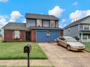 4793 Northwood Hills Dr, Memphis, TN 38128