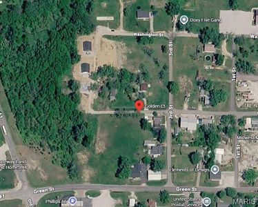 206 Golden Ct, Eolia, MO, 63344
