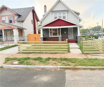 4502 Montgall Ave, Kansas City, MO, 64130