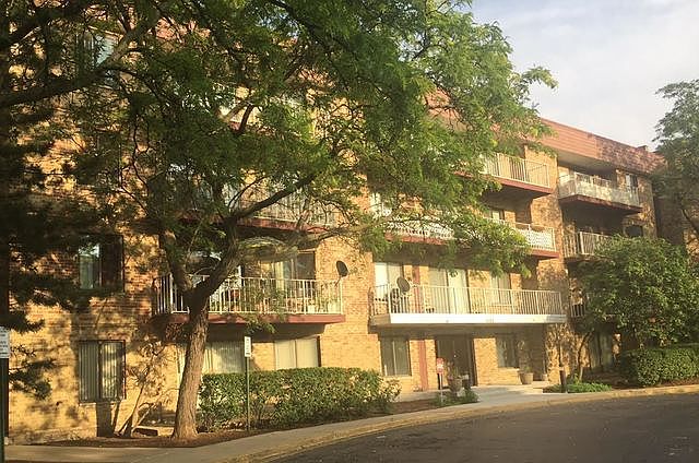 1st image of 5450 Astor Ln Unit 205