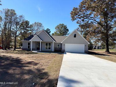 41 Heavenly Dr, Carriere, MS, 39426