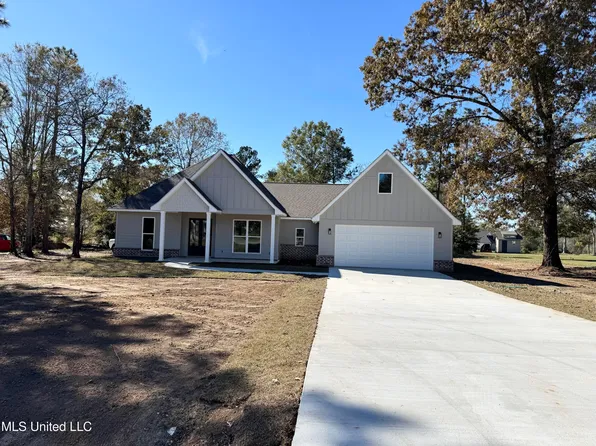 41 Heavenly Dr, Carriere, MS 39426