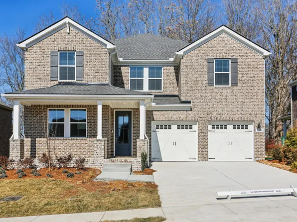 2408 Nolan Dr, Franklin, TN 37064
