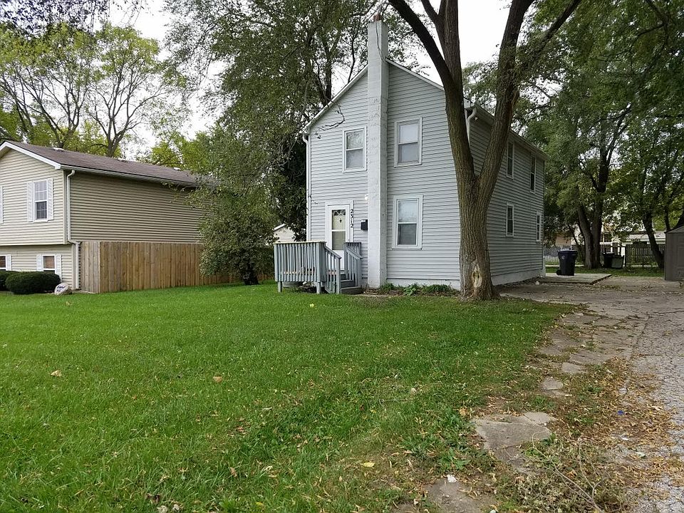 2312 Hebron Ave, Zion, IL 60099 Zillow