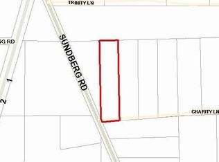 28076 Charity Ln, Hilliard, FL 32046