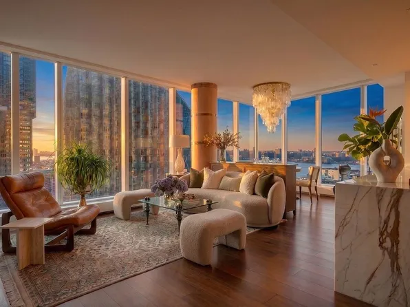 1 W End Ave #19J, New York, NY 10023