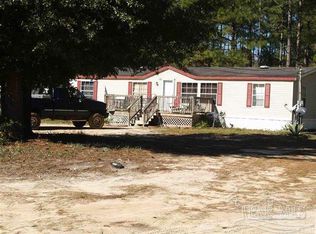 12290 Ailanthus Cir, Pensacola, FL 32506