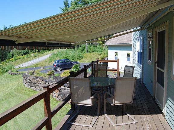 Perfect for summer evenings!