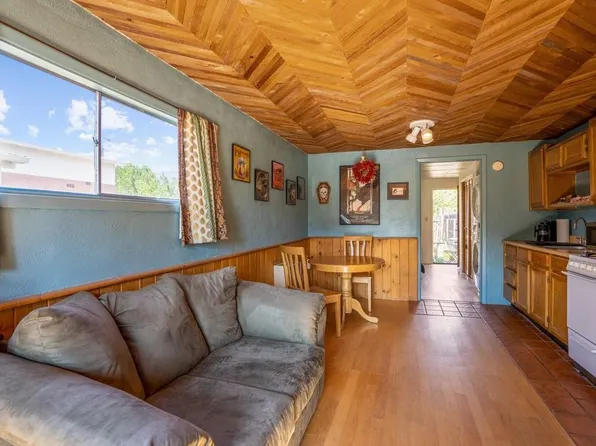 (undisclosed Address), Santa Fe, NM 87501