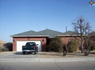 1202 S 15th St, Artesia, NM 88210
